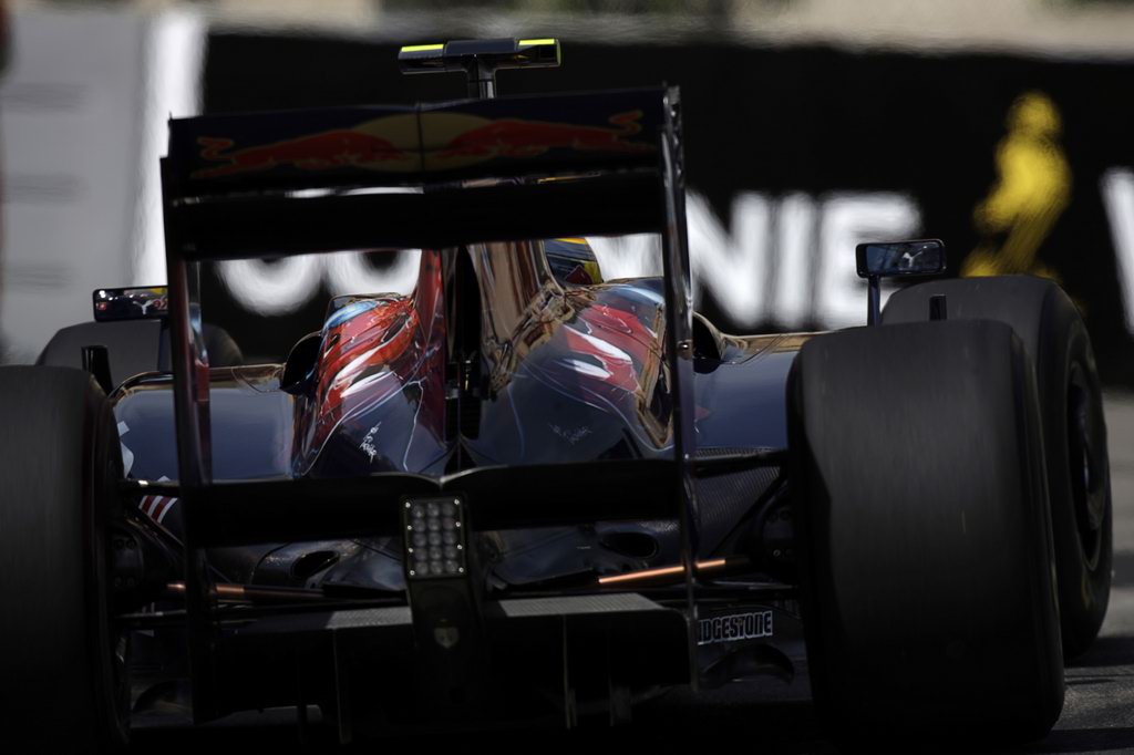 GP MONACO - Qualifiche e Prove Libere 3